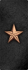Star Bronze-Black